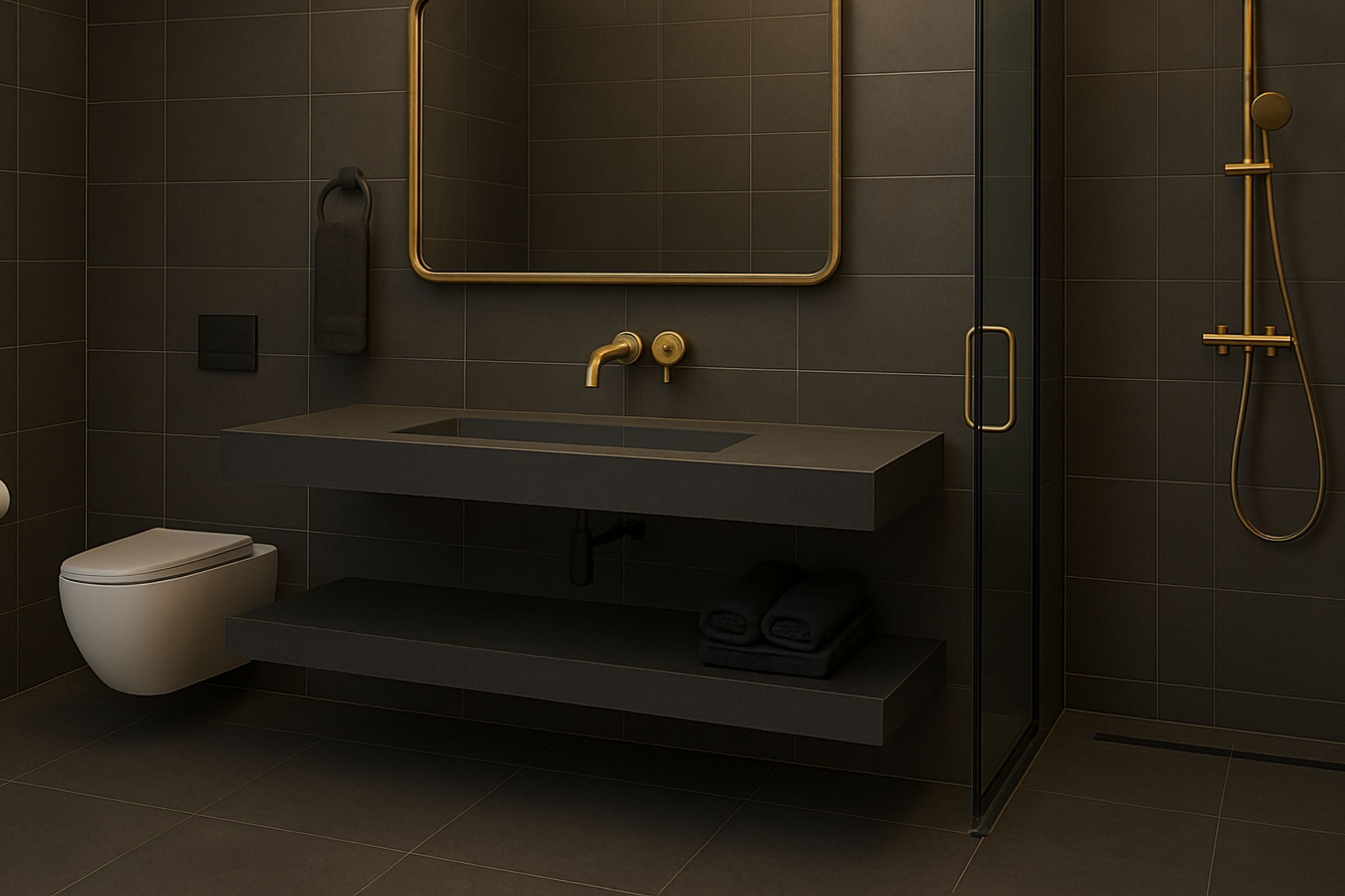 Single Sinks