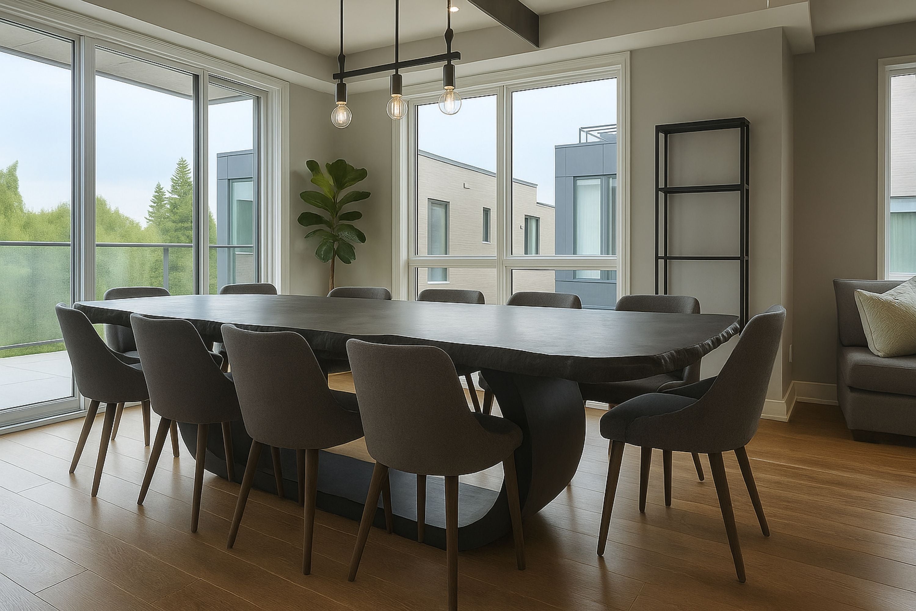 Dining Tables